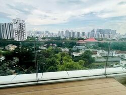 The Grange (D10), Condominium #586823851